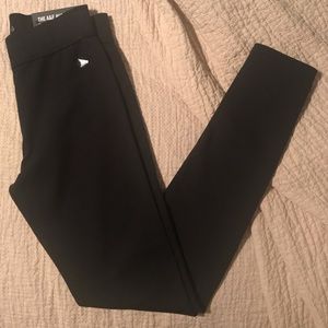 Abercrombie & Fitch high rise legging